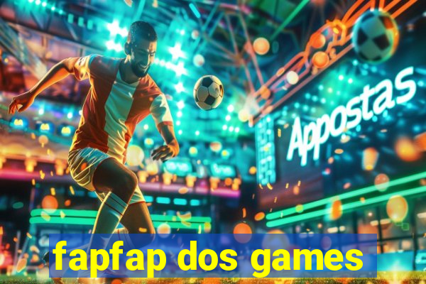 fapfap dos games